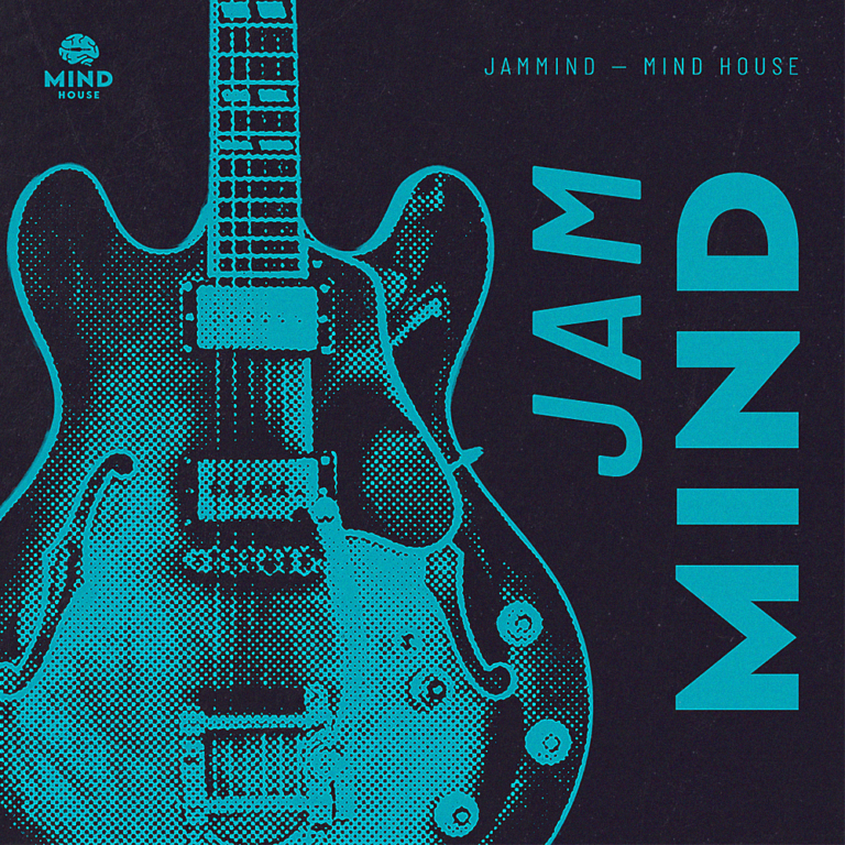 JAMMIND - La Jam Session di MIND HOUSE - Mind House Jammind Palermo